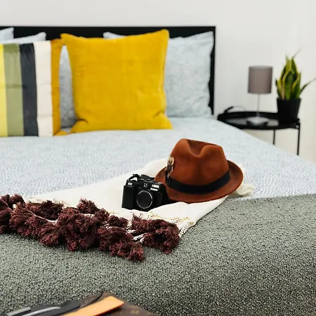 Chiado Bedroom Downtown Gasthof
